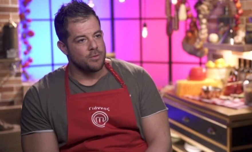 MasterChef: Τα... μαγειρέματα του Δημήτρη έβγαλαν τα μαχαίρια