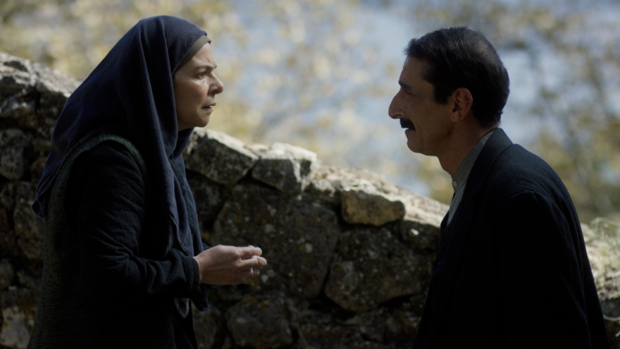 Άγιος Παΐσιος: Η κοίμηση του Γέροντα Αρσενίου συγκλονίζει όλη την κοινότητα