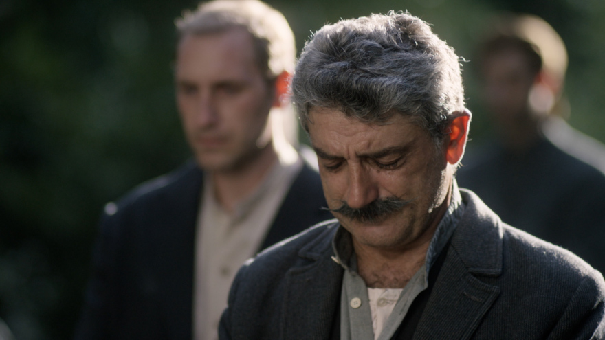 Άγιος Παΐσιος: Η κοίμηση του Γέροντα Αρσενίου συγκλονίζει όλη την κοινότητα