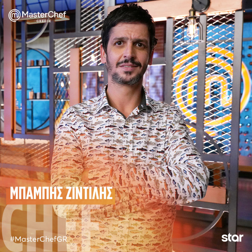 MasterChef: Όλοι κρέμονται από τα χείλη των κριτών - Τι έγινε στην ομαδική δοκιμασία;