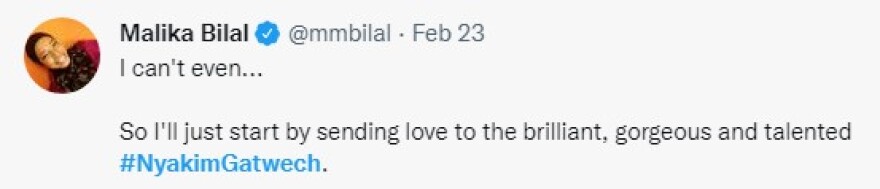 ΗΠΑ: Xαμός με τη δήλωση γνωστού ψυχιάτρου για μαύρο μοντέλο - Την αποκάλεσε «φρικιό της φύσης»