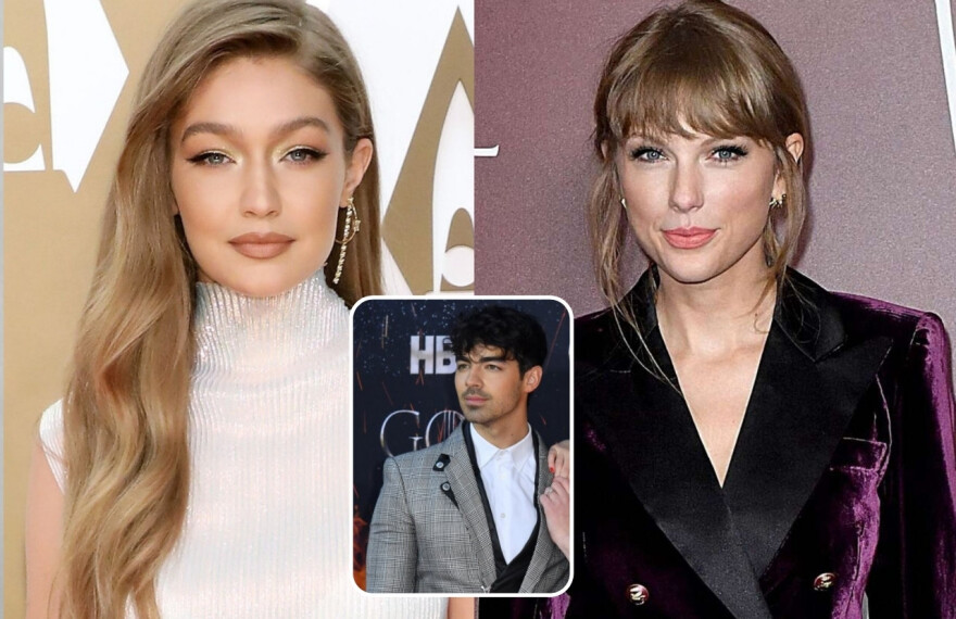 Φιλία εναντίον έρωτα: Δέκα celebrities που αγάπησαν... τα ίδια μάτια, αλλά έμειναν «κολλητοί»