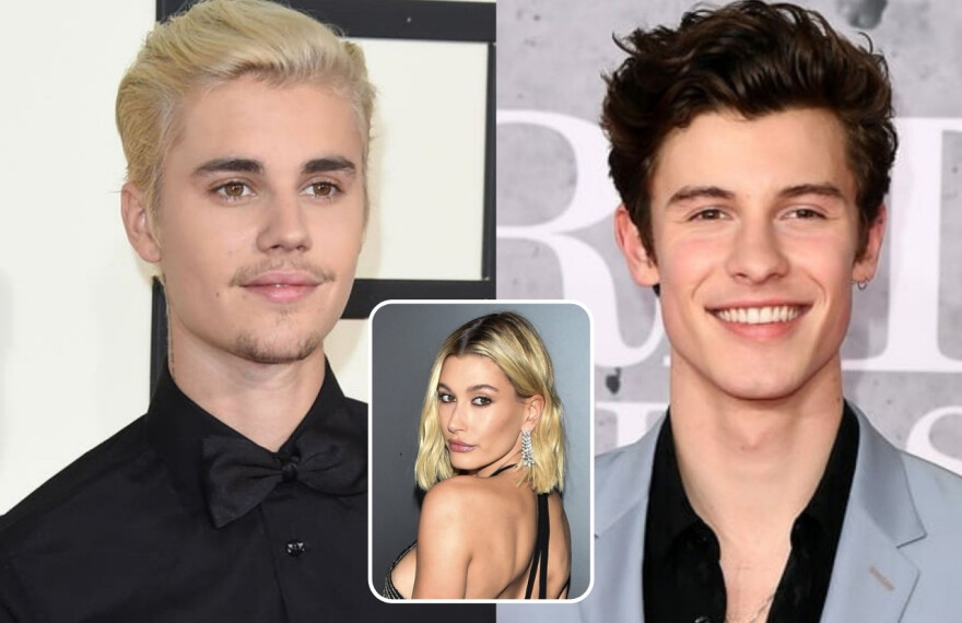 Φιλία εναντίον έρωτα: Δέκα celebrities που αγάπησαν... τα ίδια μάτια, αλλά έμειναν «κολλητοί»