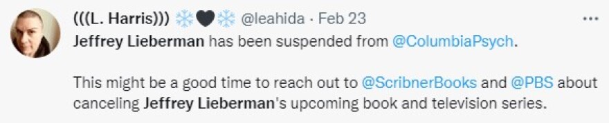 ΗΠΑ: Xαμός με τη δήλωση γνωστού ψυχιάτρου για μαύρο μοντέλο - Την αποκάλεσε «φρικιό της φύσης»