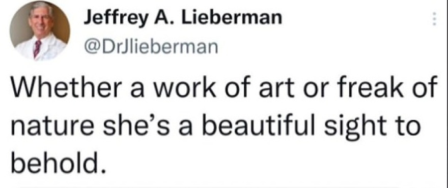 ΗΠΑ: Xαμός με τη δήλωση γνωστού ψυχιάτρου για μαύρο μοντέλο - Την αποκάλεσε «φρικιό της φύσης»