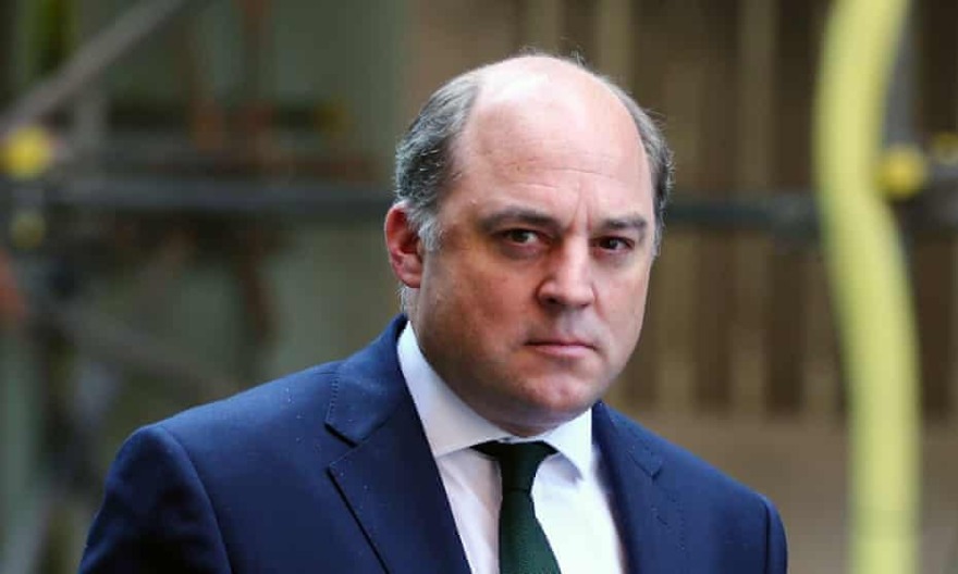 Βρετανία: Οι τέσσερις υποψήφιοι διάδοχοι της Λιζ Τρας 