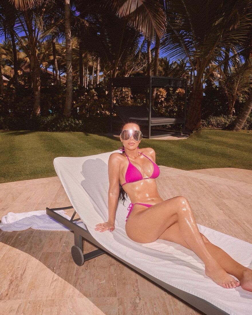 Κιμ Καρντάσιαν: Πώς άλλαξε το στυλ και τον χαρακτήρα της μετά τον χωρισμό της από τον Κάνιε Γουέστ