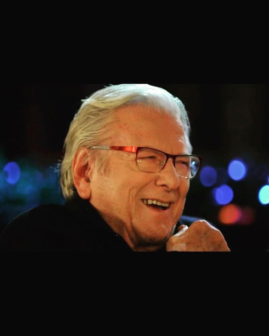 Σάντρα Βουτσά: Το συγκινητικό μήνυμα για τα δύο χρόνια από τον θάνατο του Κώστα Βούτσα