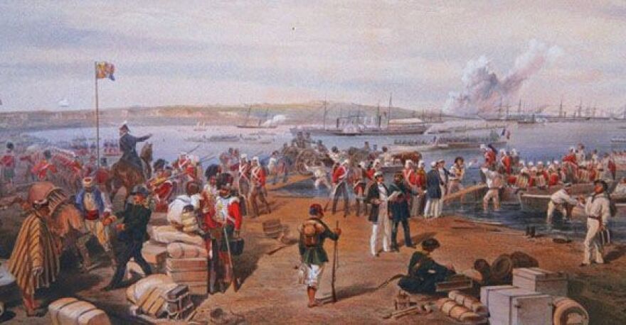 Ποιος ήταν ο νικητής του Κριμαϊκού Πολέμου (1853 – 1856);