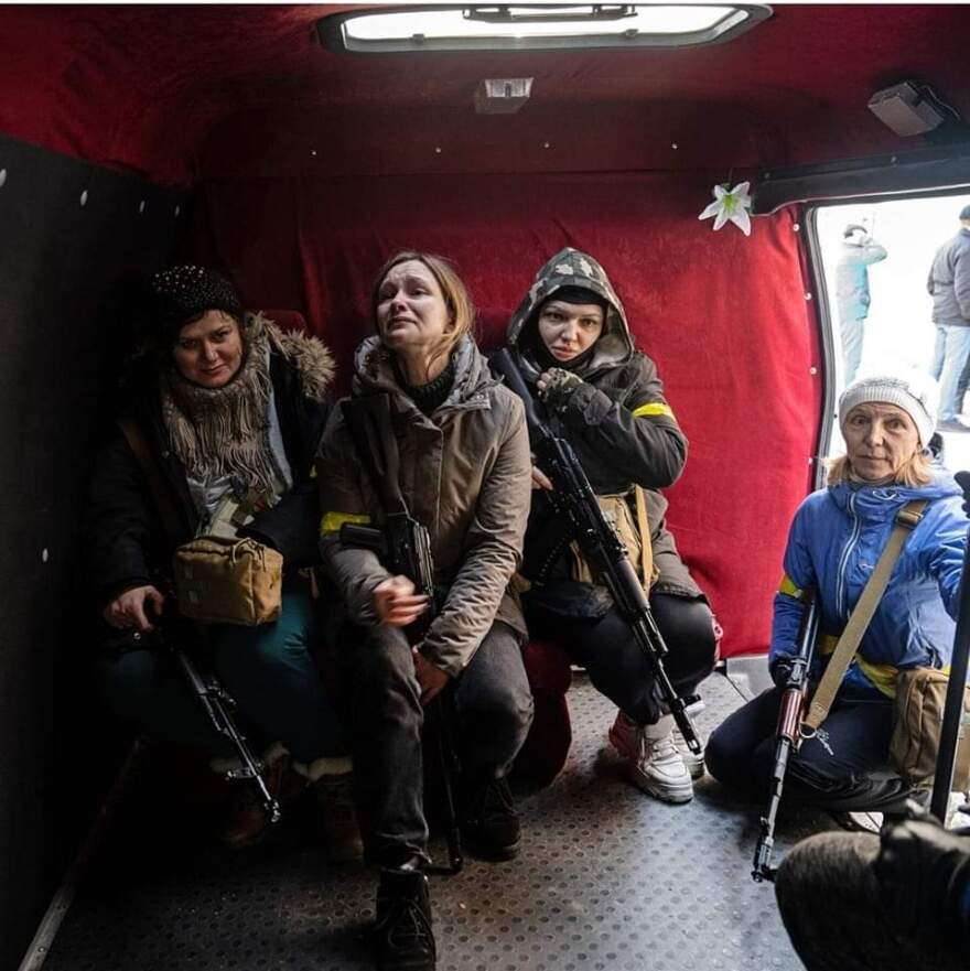 Πόλεμος στην Ουκρανία: «Έξαλλος» ο Πούτιν για την πορεία της εισβολής 