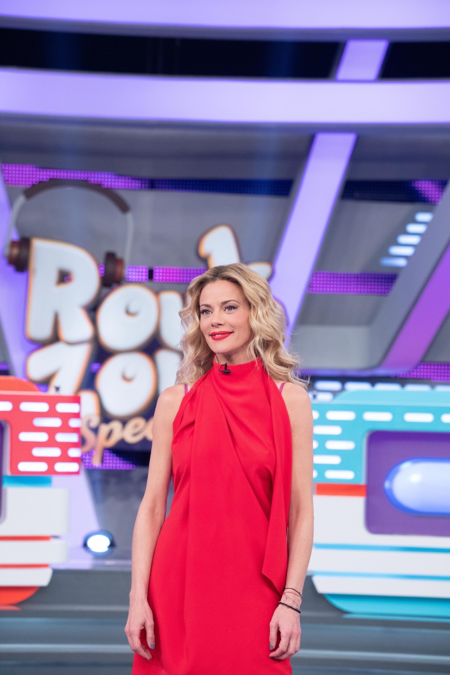 Rouk Zouk Special: Οι διάσημοι καλεσμένοι του αποψινού επεισοδίου