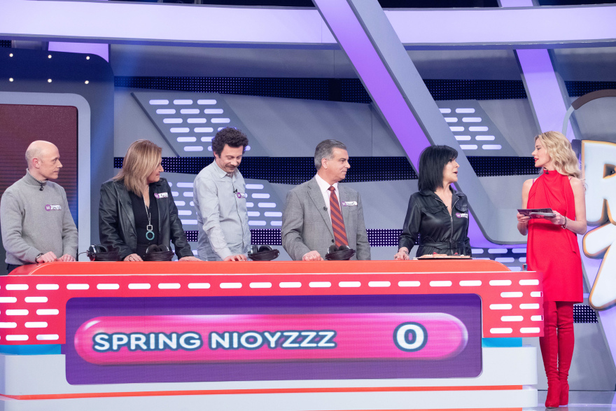 Rouk Zouk Special: Οι διάσημοι καλεσμένοι του αποψινού επεισοδίου