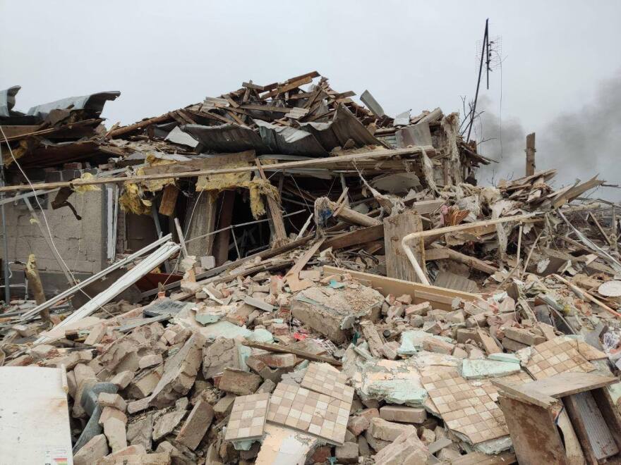 Εισβολή στην Ουκρανία: Οργή στην Αθήνα για τους 10 νεκρούς ομογενείς - Για εξηγήσεις σήμερα ο Ρώσος Πρέσβης