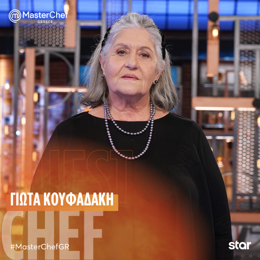 MasterChef: Η επιστροφή ενός διαγωνιζόμενου θα φέρει χαμόγελα και «φρέσκο αέρα» στην κουζίνα