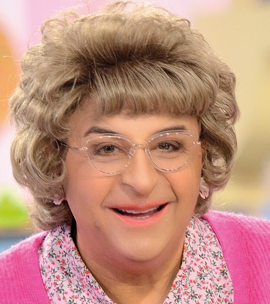 Η τηλεόραση στα χαρακώματα