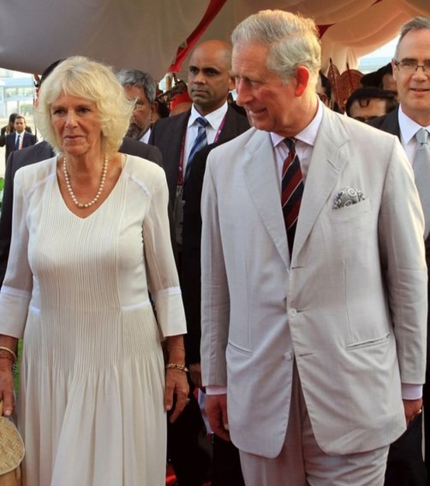 The Crown: Ανακοινώθηκε η ηθοποιός που θα υποδυθεί την Καμίλα Πάρκερ Μπόουλς 