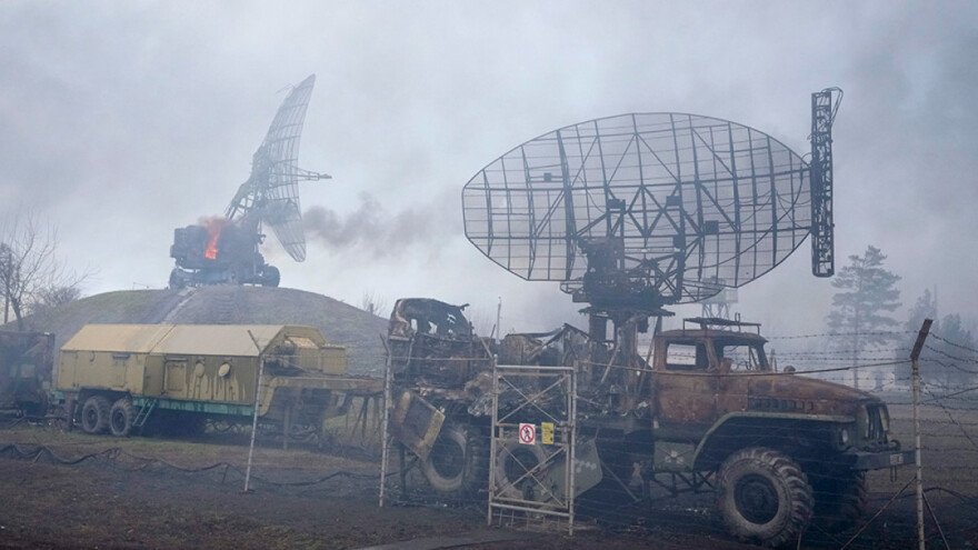 CIA εναντίον FSB: Γιατί οι ΗΠΑ αυτή τη φορά «μάντεψαν» σωστά τις ρώσικες κινήσεις