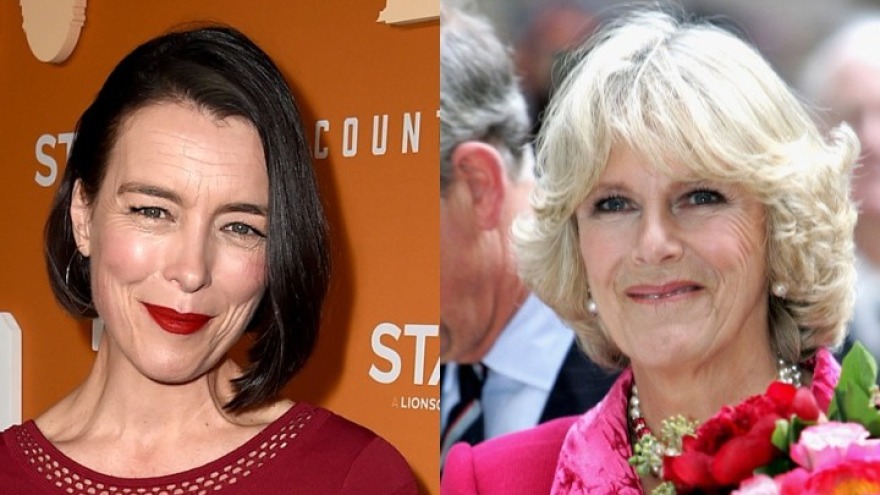 The Crown: Ανακοινώθηκε η ηθοποιός που θα υποδυθεί την Καμίλα Πάρκερ Μπόουλς 