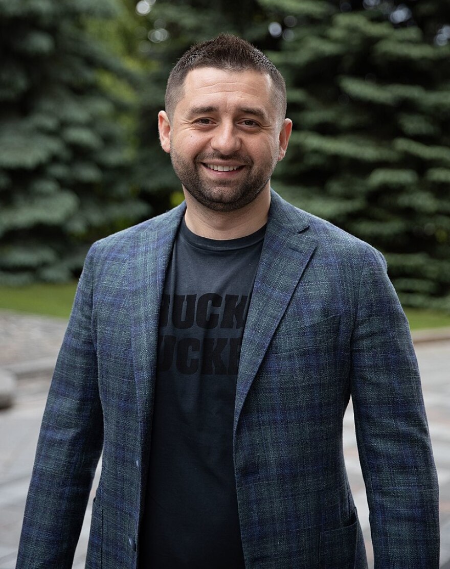 Πόλεμος στην Ουκρανία: Αυτοί είναι οι διαπραγματευτές των δύο πλευρών στη Λευκορωσία 