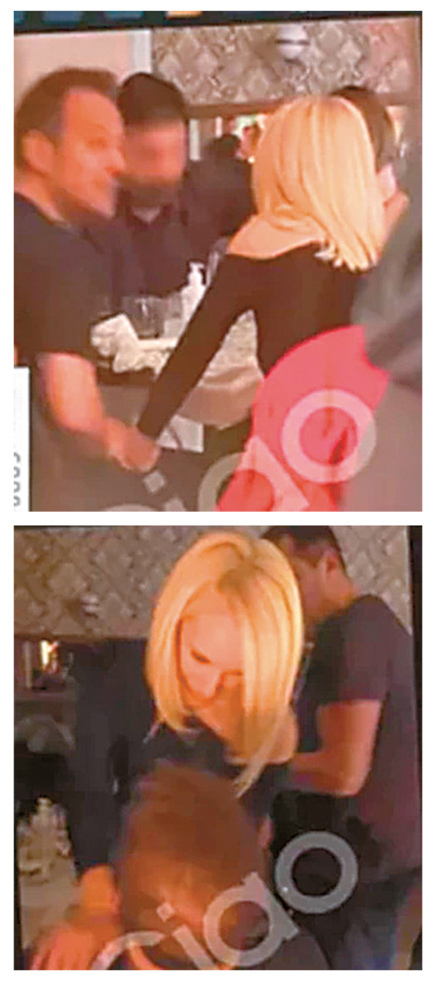 Ντέμης: Συνηθίζω σιγά-σιγά τη νέα μου ζωή- Τι λέει για το δείπνο με την Κατερίνα Παναγοπούλου