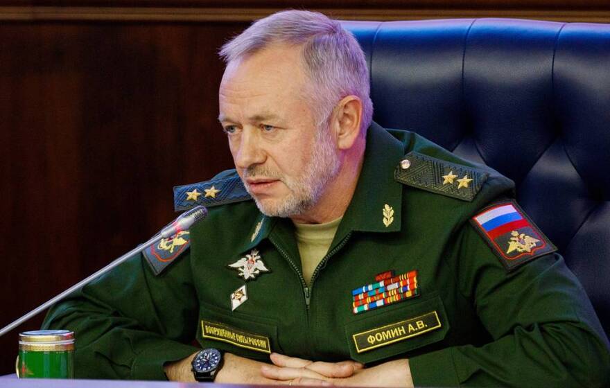 Πόλεμος στην Ουκρανία: Αυτοί είναι οι διαπραγματευτές των δύο πλευρών στη Λευκορωσία 