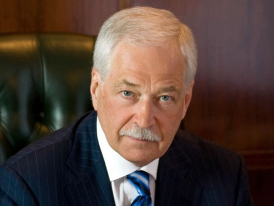 Πόλεμος στην Ουκρανία: Αυτοί είναι οι διαπραγματευτές των δύο πλευρών στη Λευκορωσία 