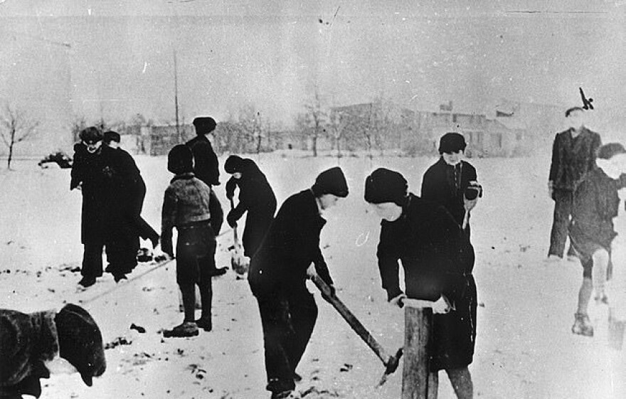 Μια φρίκη που δεν τιμωρήθηκε ποτέ: Το τέρας του «Μικρού Άουσβιτς» έζησε ελεύθερο για 25 χρόνια