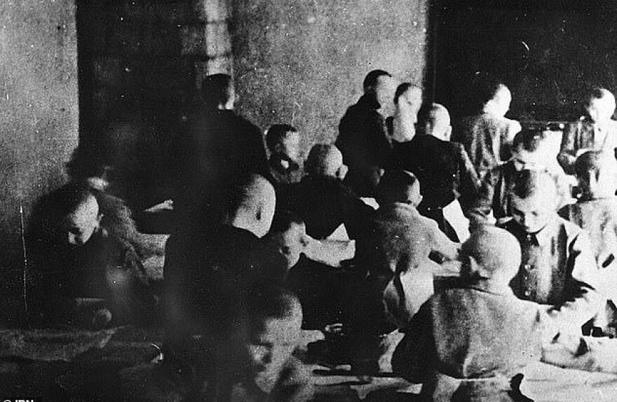 Μια φρίκη που δεν τιμωρήθηκε ποτέ: Το τέρας του «Μικρού Άουσβιτς» έζησε ελεύθερο για 25 χρόνια