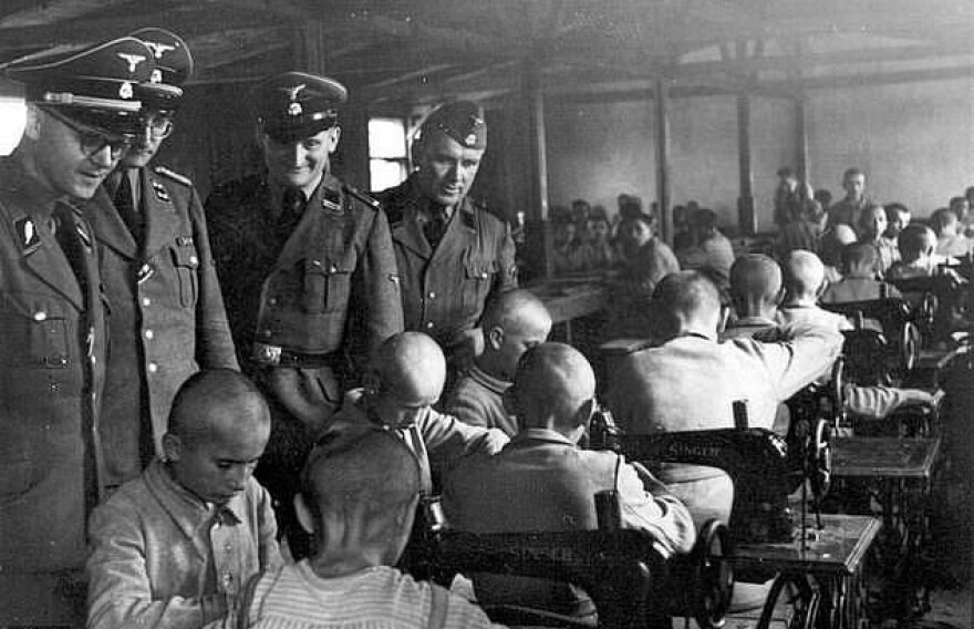 Μια φρίκη που δεν τιμωρήθηκε ποτέ: Το τέρας του «Μικρού Άουσβιτς» έζησε ελεύθερο για 25 χρόνια