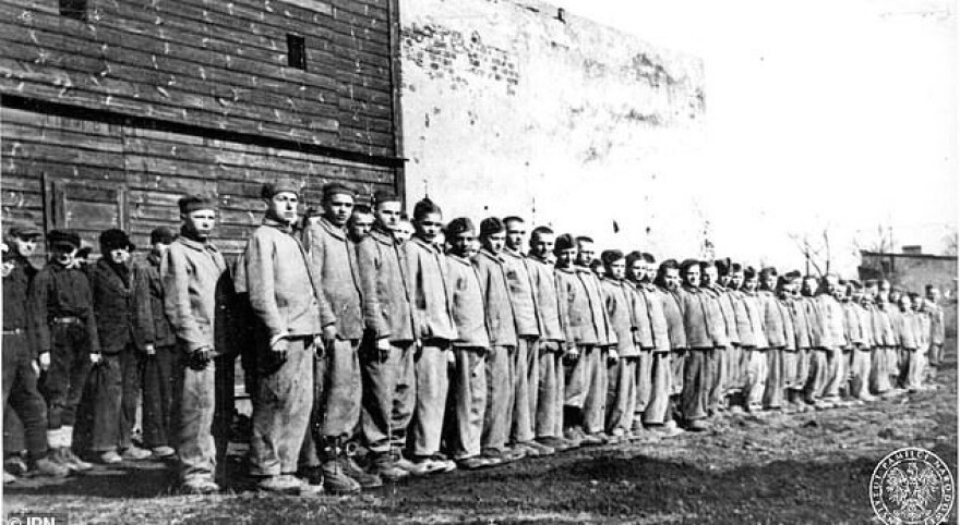 Μια φρίκη που δεν τιμωρήθηκε ποτέ: Το τέρας του «Μικρού Άουσβιτς» έζησε ελεύθερο για 25 χρόνια