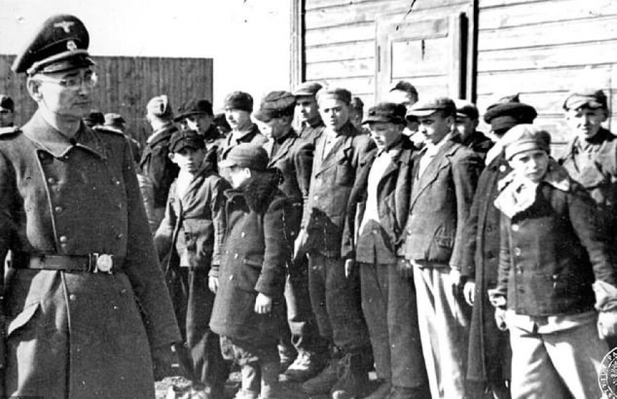 Μια φρίκη που δεν τιμωρήθηκε ποτέ: Το τέρας του «Μικρού Άουσβιτς» έζησε ελεύθερο για 25 χρόνια