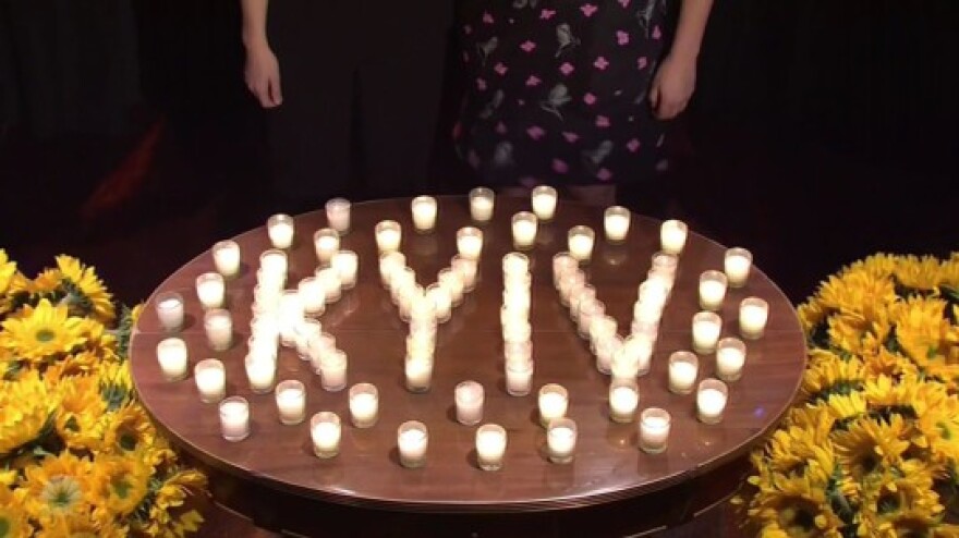  Saturday Night Live: Δάκρυσαν οι θεατές με το αφιέρωμα για την Ουκρανία