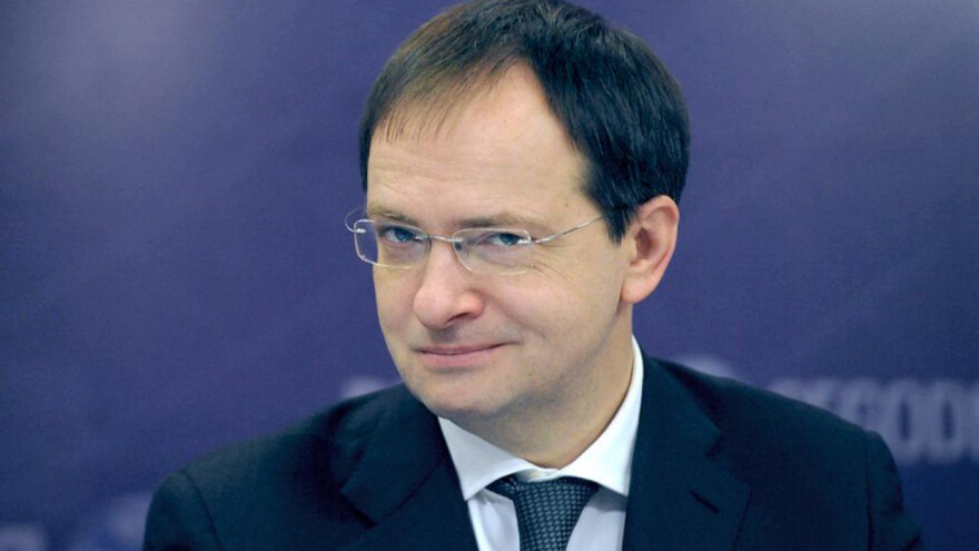 Πόλεμος στην Ουκρανία: Αυτοί είναι οι διαπραγματευτές των δύο πλευρών στη Λευκορωσία 