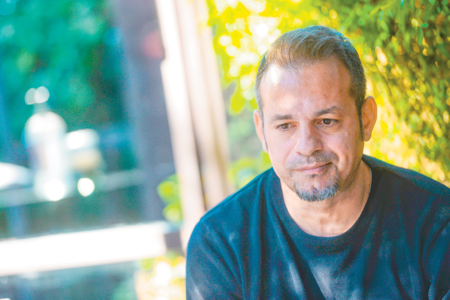 Ντέμης: Συνηθίζω σιγά-σιγά τη νέα μου ζωή- Τι λέει για το δείπνο με την Κατερίνα Παναγοπούλου