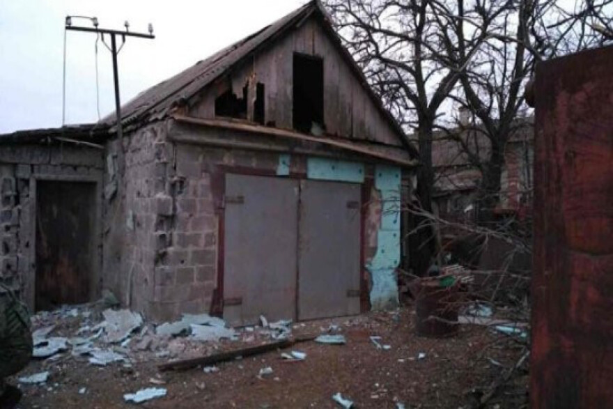 Πόλεμος στην Ουκρανία: Πληροφορίες για ακόμη δύο Έλληνες νεκρούς από ρωσικούς βομβαρδισμούς στο Σαρτανά