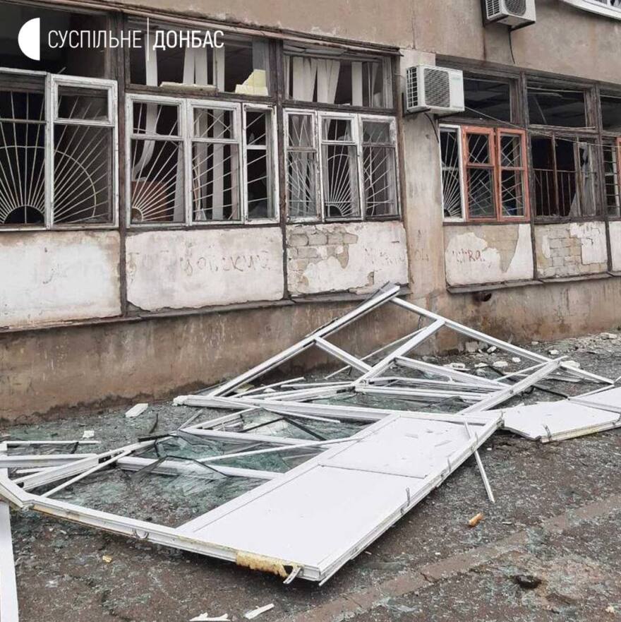 Πόλεμος στην Ουκρανία: Πληροφορίες για ακόμη δύο Έλληνες νεκρούς από ρωσικούς βομβαρδισμούς στο Σαρτανά