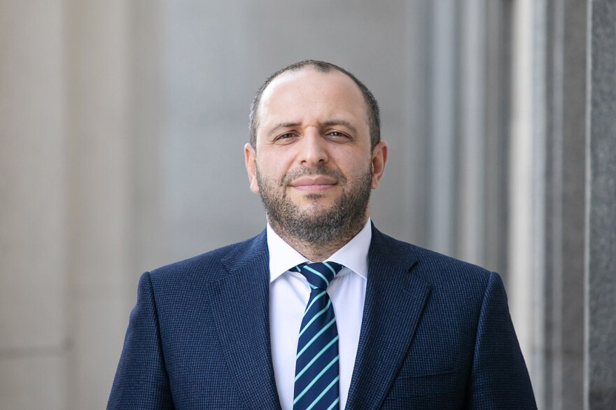 Πόλεμος στην Ουκρανία: Αυτοί είναι οι διαπραγματευτές των δύο πλευρών στη Λευκορωσία 