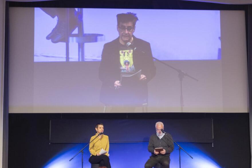 24ο Φεστιβάλ Ντοκιμαντέρ Θεσσαλονίκης: Έρχεται με ποικιλία ταινιών, πρεμιέρες και αναφορές στην σημερινή πραγματικότητα