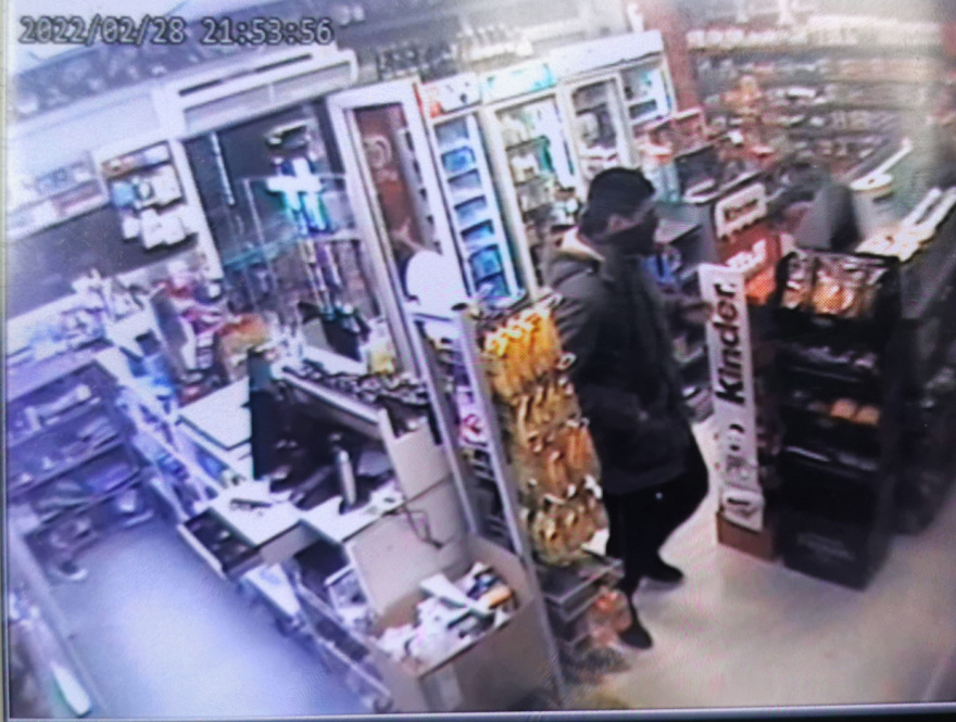 Θεσσαλονίκη: Τρεις ληστείες σε έξι ώρες - Δείτε βίντεο ντοκουμέντο και φωτογραφίες