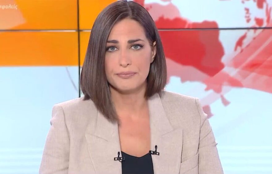 Στην πρώτη θέση της τηλεθέασης τον Φεβρουάριο το Mega