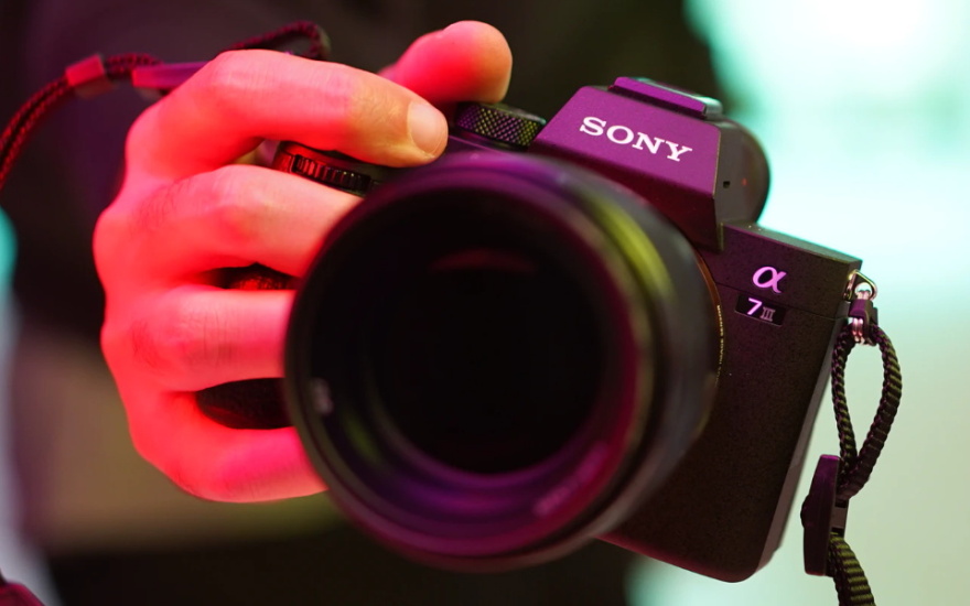 Φεύγεις τριήμερο για Καθαρά Δευτέρα; Φωτογραφική μηχανή έχεις;