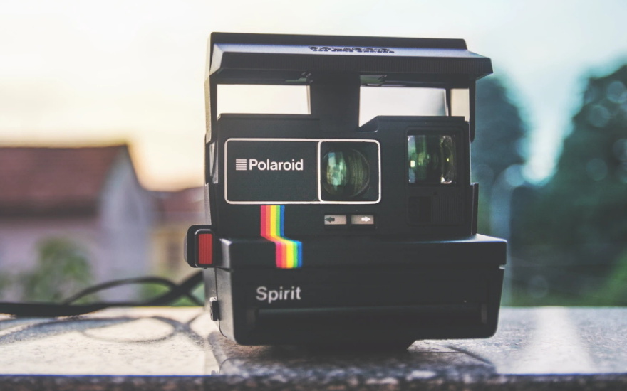 Φεύγεις τριήμερο για Καθαρά Δευτέρα; Φωτογραφική μηχανή έχεις;