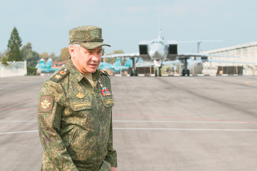 Οι μυστικοσύμβουλοι του «Τσάρου»: Η παλιοπαρέα της KGB και τα στεροειδή