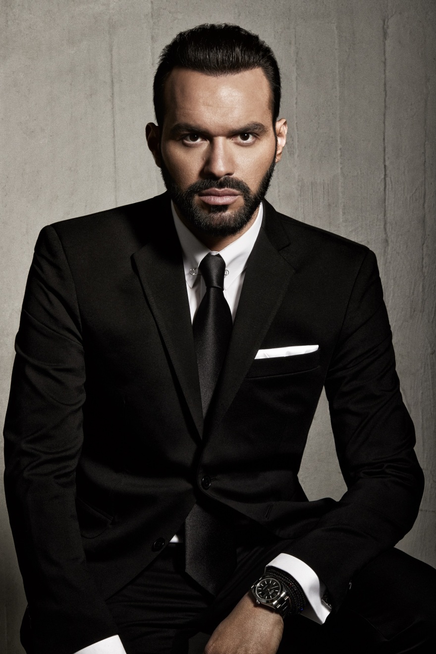 Chart Show: Αυτοί είναι οι experts του νέου μουσικού show του Alpha