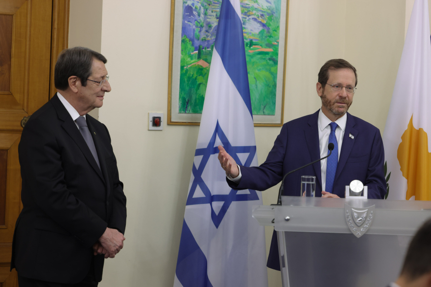 Πόλεμος στην Ουκρανία: Κύπρος και Ισραήλ καταδικάζουν την εισβολή και ζητούν τερματισμό των εχθροπραξιών