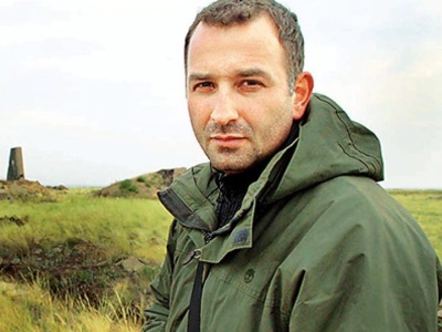 Πόλεμος στην Ουκρανία: Ξεκίνησε από την πόλη Ουμάν το κονβόι των Ελλήνων