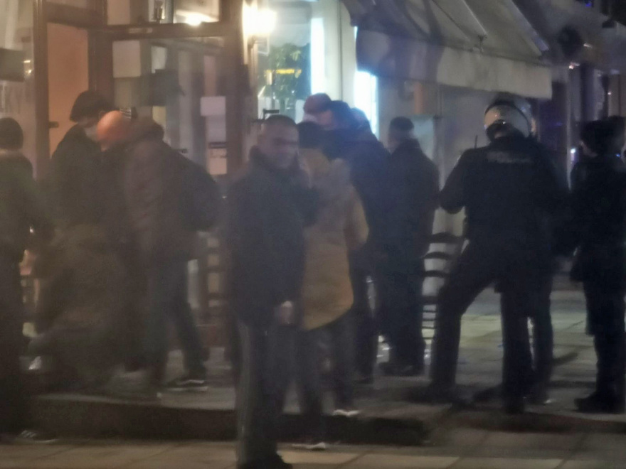 «Δεν φοβήθηκα τον θάνατο» έγραψε στα social media, πυροβόλησε την πρώην του και αυτοκτόνησε