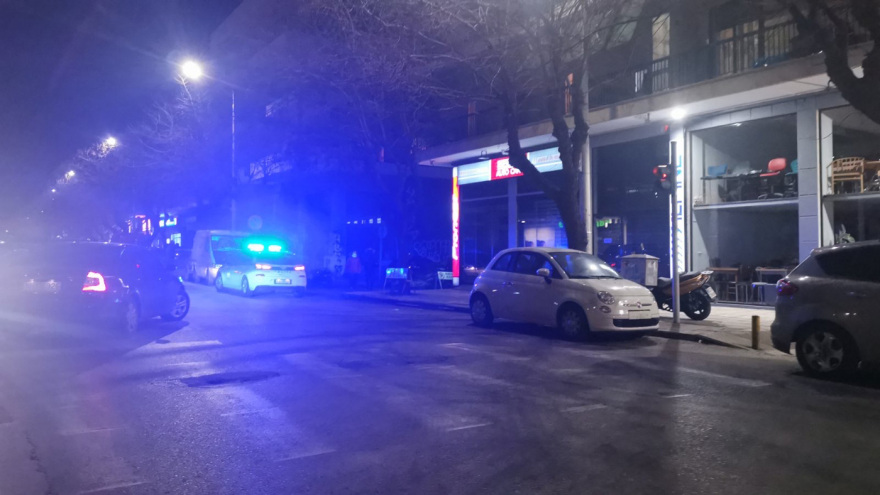 «Δεν φοβήθηκα τον θάνατο» έγραψε στα social media, πυροβόλησε την πρώην του και αυτοκτόνησε