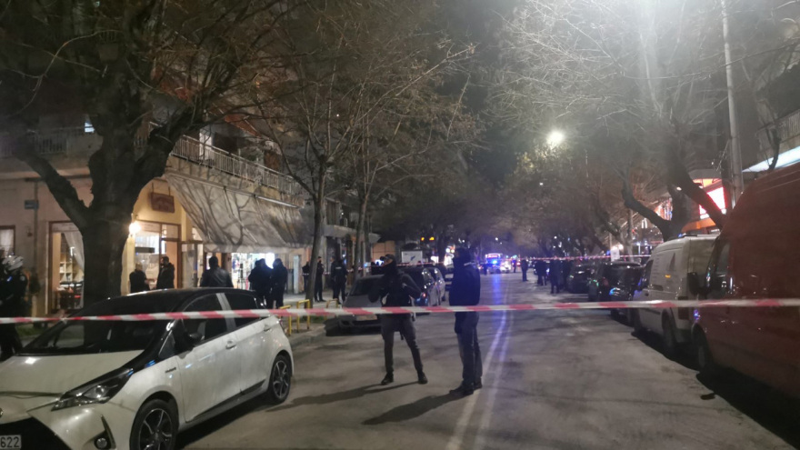 «Δεν φοβήθηκα τον θάνατο» έγραψε στα social media, πυροβόλησε την πρώην του και αυτοκτόνησε