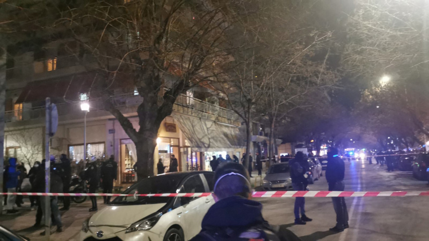 «Δεν φοβήθηκα τον θάνατο» έγραψε στα social media, πυροβόλησε την πρώην του και αυτοκτόνησε